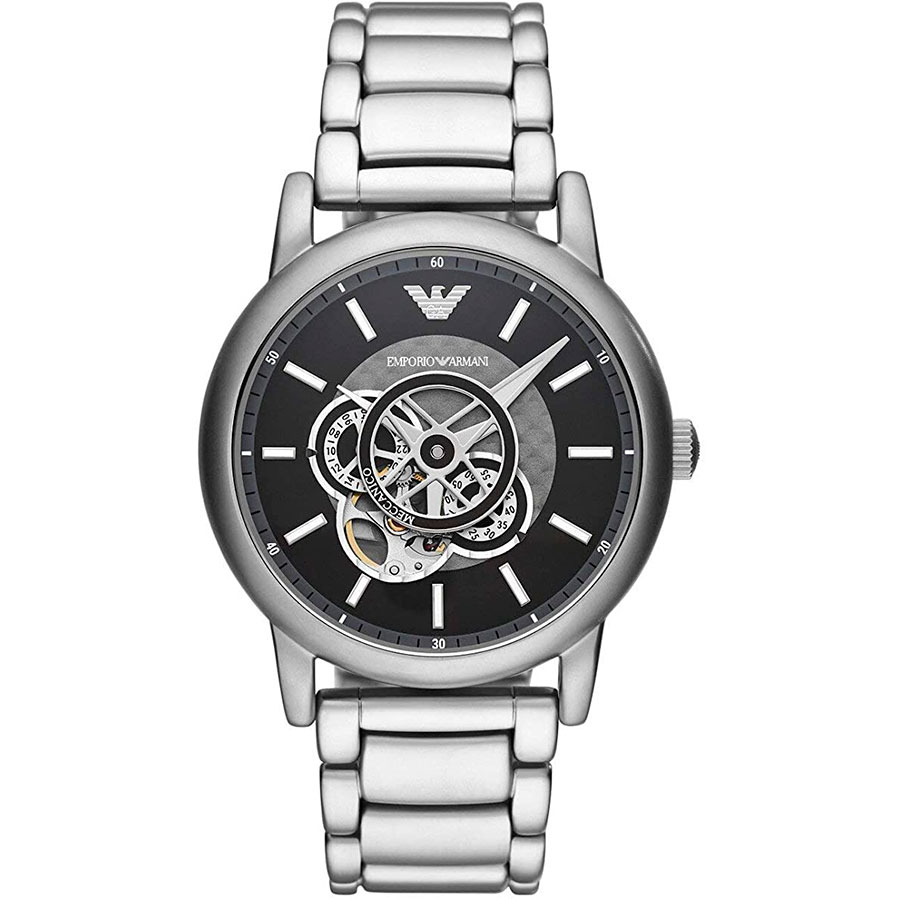 Часы Emporio Armani Luigi AR60021
